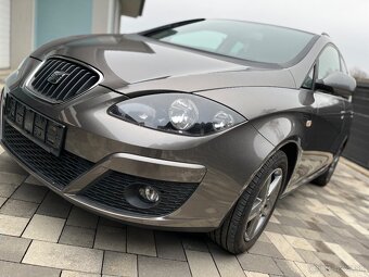 SEAT ALTEA XL 1.6 Tdi 118tis. km - 3