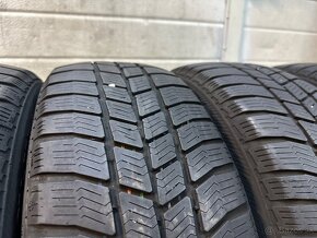 185/60R15 zimne - 3