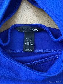 Šaty H&M, Orsay, Zara , 36, XS , S - 3