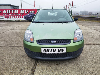 Ford Fiesta - 3