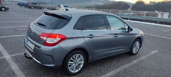 Citroën c4 1,6ehdi - 3