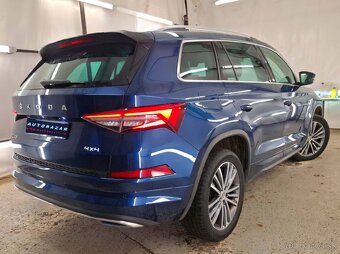 ✅️Škoda Kodiaq L&K 4x4 2.0.TDI 147kw,2022,59.000km✅️ - 3