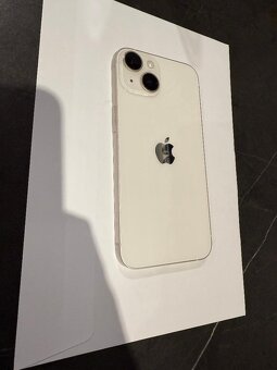 Iphone 14 128gb Starlight - 3