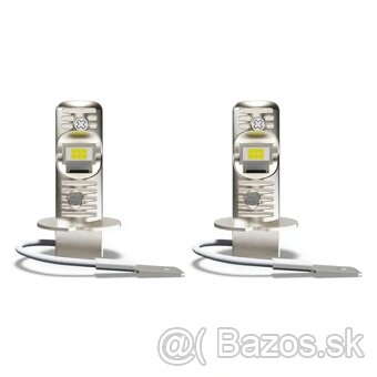 Osram LEDriving HL EASY H3 12V 6500K - 3