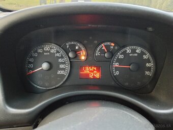 Fiat Punto 1,2 , 116 524 km - 3