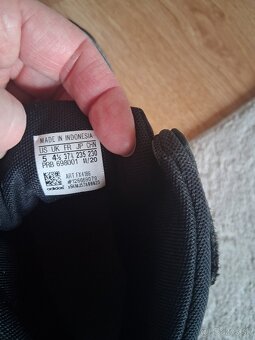 Obuv Adidas veľ 37,5 - 3