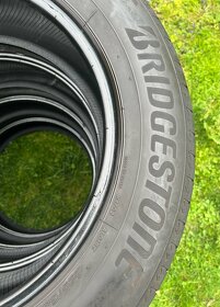 225/60 r18 letné Bridgestone 100H - 3