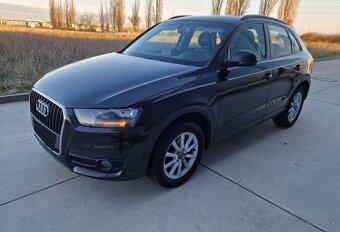 Audi Q3 2.0 TDI - 3