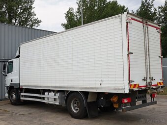 DAF CF 290, 18 TUN, 18 PALET, AUTOMAT, EURO 6, PRAVIDELNĚ SE - 3