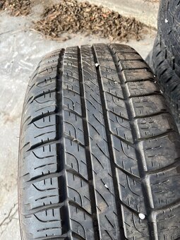 2x pneu Goodyear-Wrangler 245/65 R17 - 3