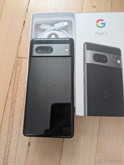 Google Pixel 7 128GB 5G - 3