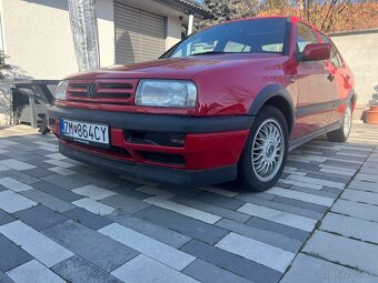 VW Vento VR6 - 3