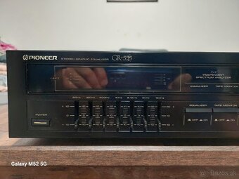 Pioneer GR-555 - 3