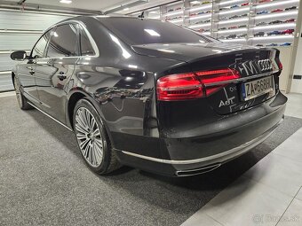 ✳️Audi A8L 3.0 TDI 2016 193kw vybavím  lizing ✅ - 3