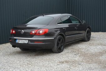 Volkswagen Passat CC 2.00TDI - 3