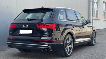 Audi SQ7 - 3