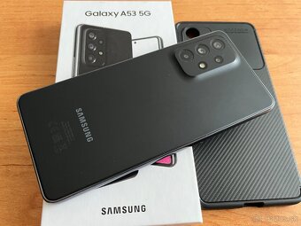 Samsung Galaxy A53 5G - 3