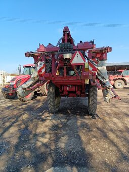 Hardi Commander 3200 - 3