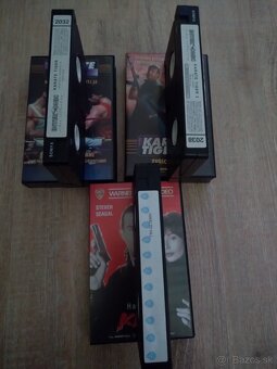 VHS VHS original  "VHS" - 3