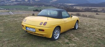 Fiat Barchetta - 3