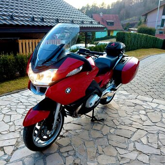 BMW R 1200 RT - 3