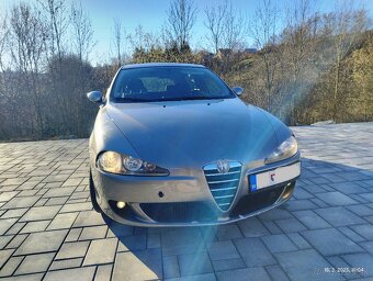 Alfa Romeo 147 1.9JTDm 110kw (150hp) - 3