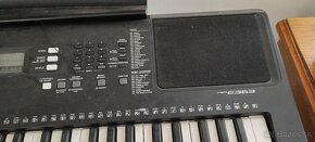 Yamaha PSR E363 - 3