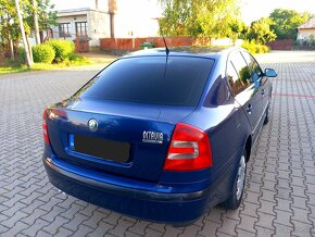 SKODA OCTAVIA 2.0TDI 103KW ELEGANCE. - 3