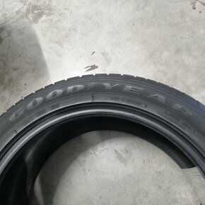 245/45 R18 GOODYEAR pár letných pneumatík - 3