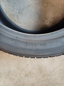 Toyo s954 snowprox 265 45 R20 - 3