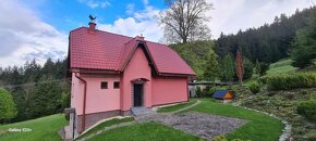 Predaj: Útulný rodinný dom v obci Korňa(189-D) - 3