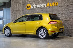 Volkswagen Golf 2.0 TDI DSG Highline / SK Pôvod / Acc / Kame - 3