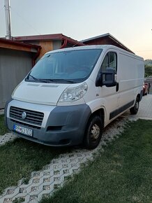 Fiat Ducato 160 multijet - 3