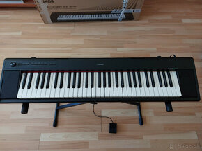 Yamaha NP-12B - 3