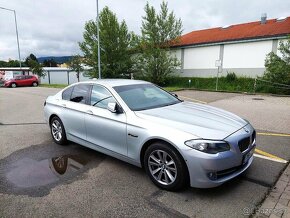 alu kola BMW 5x120 r17 - 3