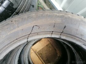 Michelin Prima y HP 215/55r17 leto - 3