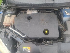 Predam ford focus mk2 1.8tdci 85kw - 3