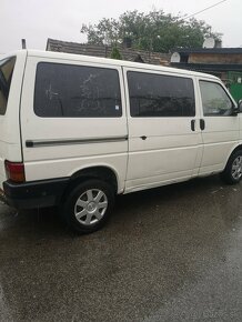 Vw transporter t4 - 3