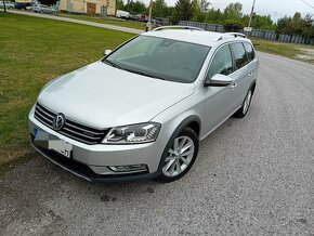 Volkswagen Passat Alltrack 2.0tdi DSG - 3