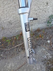 vidlica Rock Shox - 3