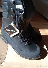 KANADY - Gore-Tex velkost 42 - 3