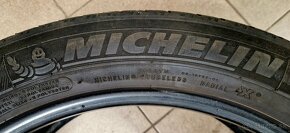 255/45r20 Michelin Latitude Sport 3 - 3