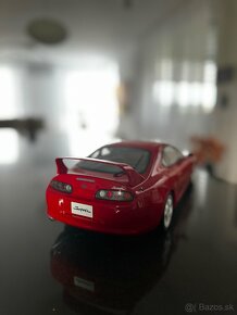 Toyota supra MK4 1996 1:12 - 3