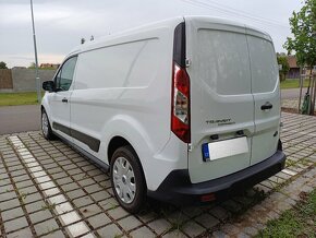 Ford Transit Connect 1.5 TDCI 88kW, 2019 r.v NOVE ROZVODY . - 3