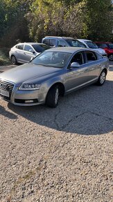 Audi A6 2.7 TDI Business 140kW (190PS) Multitronic, GARÁŽOVA - 3