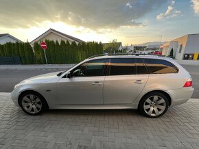 BMW E61 - 3