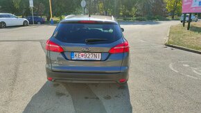 Predam ford focus 1.5 tdci Titanium - 3