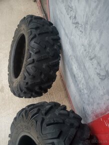 pneumatiky Maxxis Bighorn 2.0 - 3