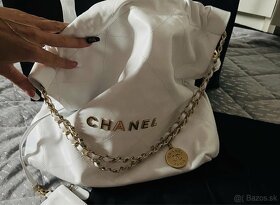 Chanel kabelka - 3