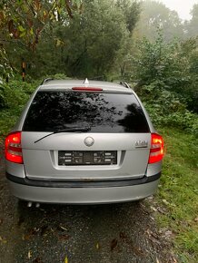 Skoda octavia 2 1.9tdi tdi 77kw - 3